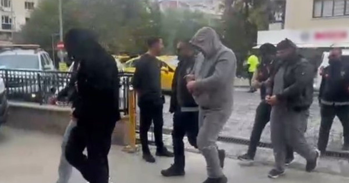 Eş zamanlı fuhuş operasyonu