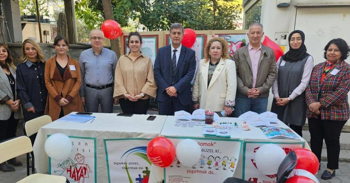 Aydın’da organ bağışına dikkat çekildi