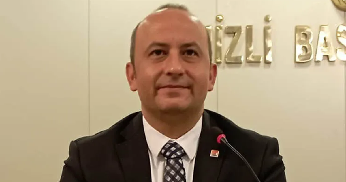 Uğur Coşkun’dan 10 Kasım mesajı