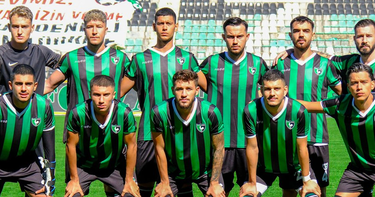 Denizlispor, Milas FK’yı Atatürk Stadı’nda ağırlıyor