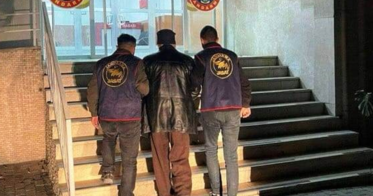 126 aranan şahıstan 47’si tutuklandı