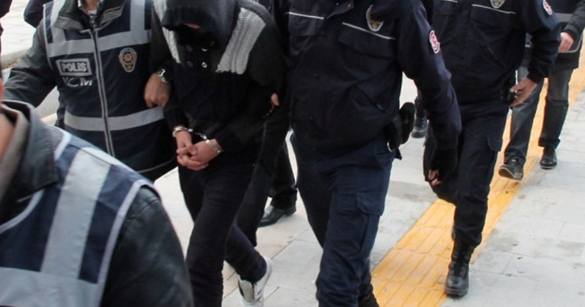 6 ilde FETÖ operasyonu: 18 şüpheli gözaltında