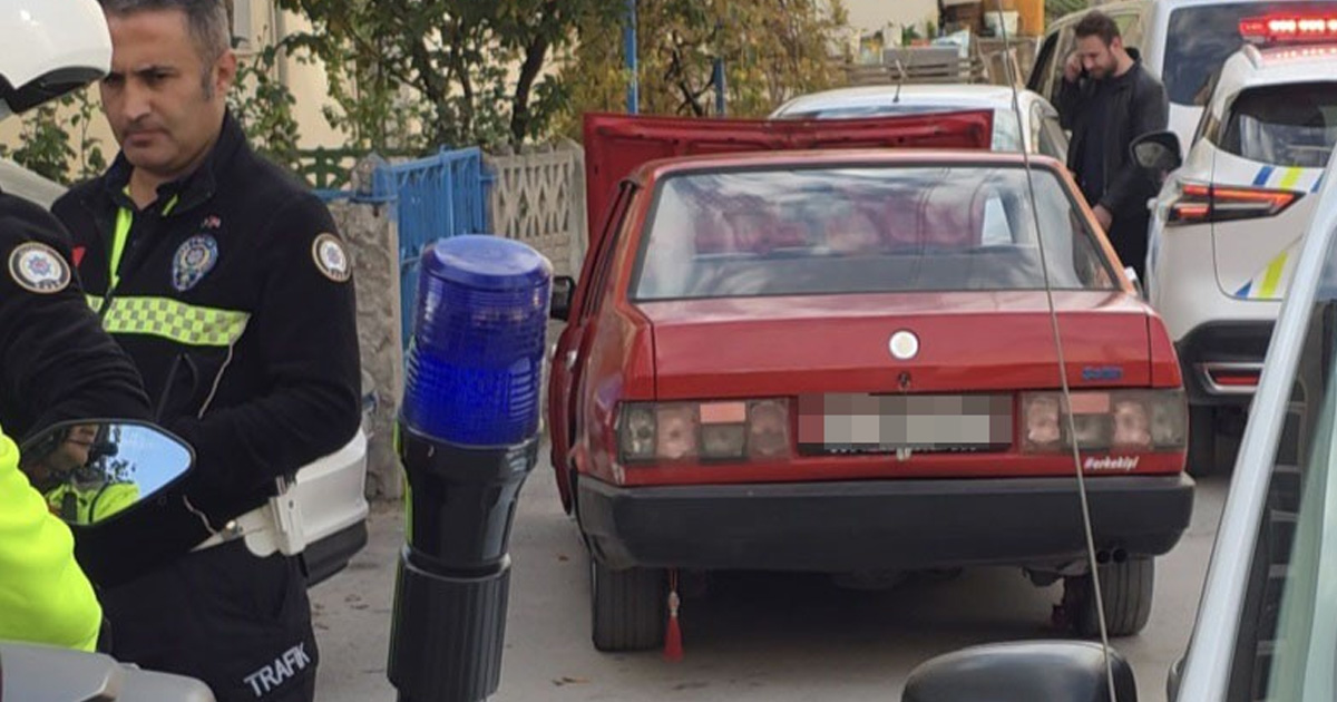 Engelli rampalarına ve park yerlerine yapılan ihlallere ceza yağdı