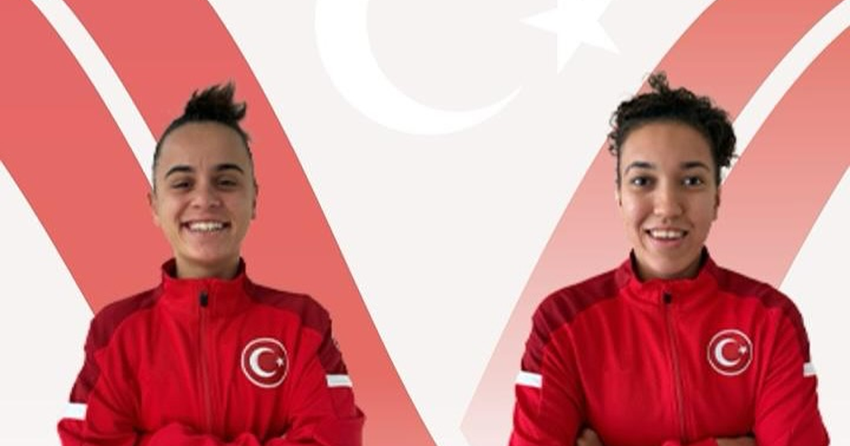 Denizlili sporcular Deaflympics yolunda