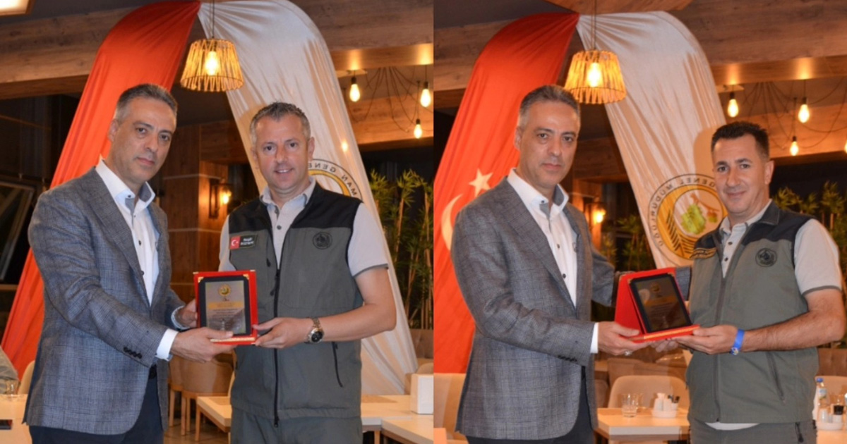 Denizli’de İRAP Değerlendirme Toplantısı Yapıldı