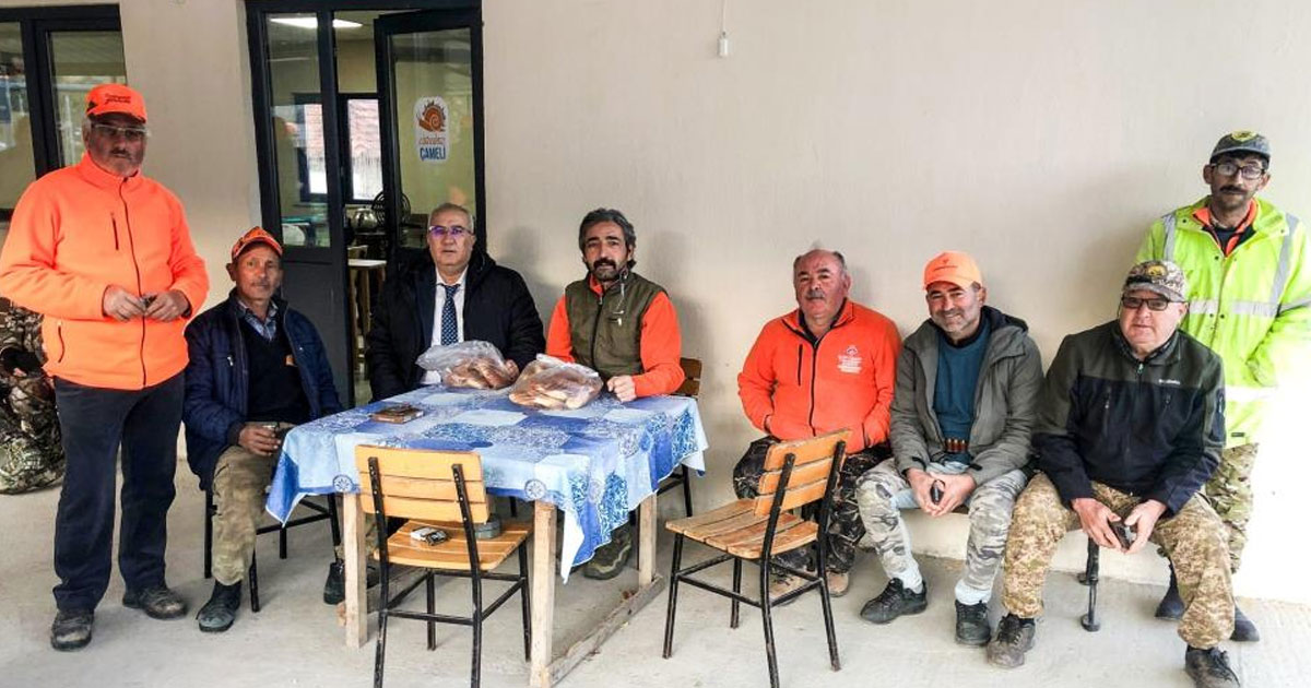 Üreticinin domuzla mücadelesi sürüyor