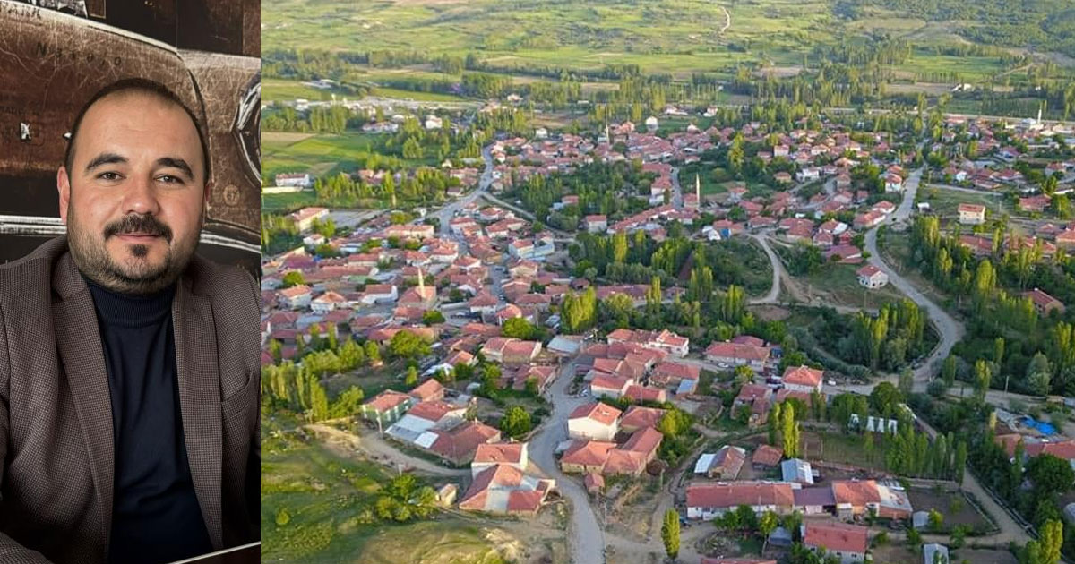 Ak Parti Güney İlçe Başkanı Özbilen’den yatırım açıklaması