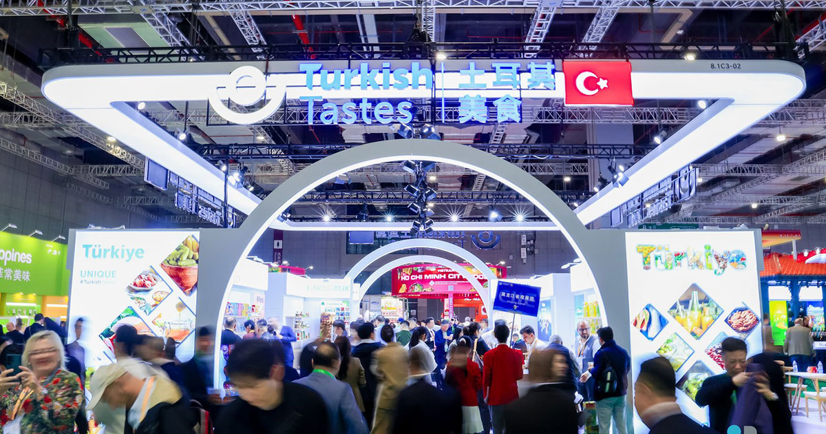 İhracatçı yönünü Çinli Z kuşağının taleplerine çevirdi