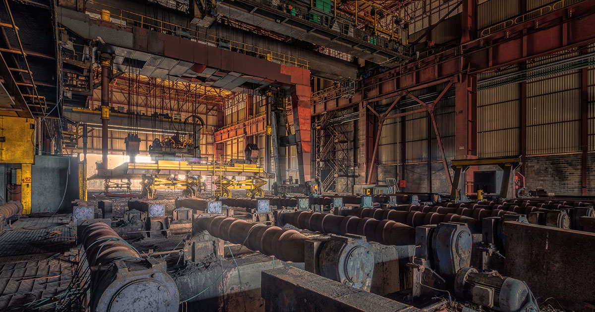 Ege’de demir ve demirdışı metaller ihracatı 2 milyar doları aştı