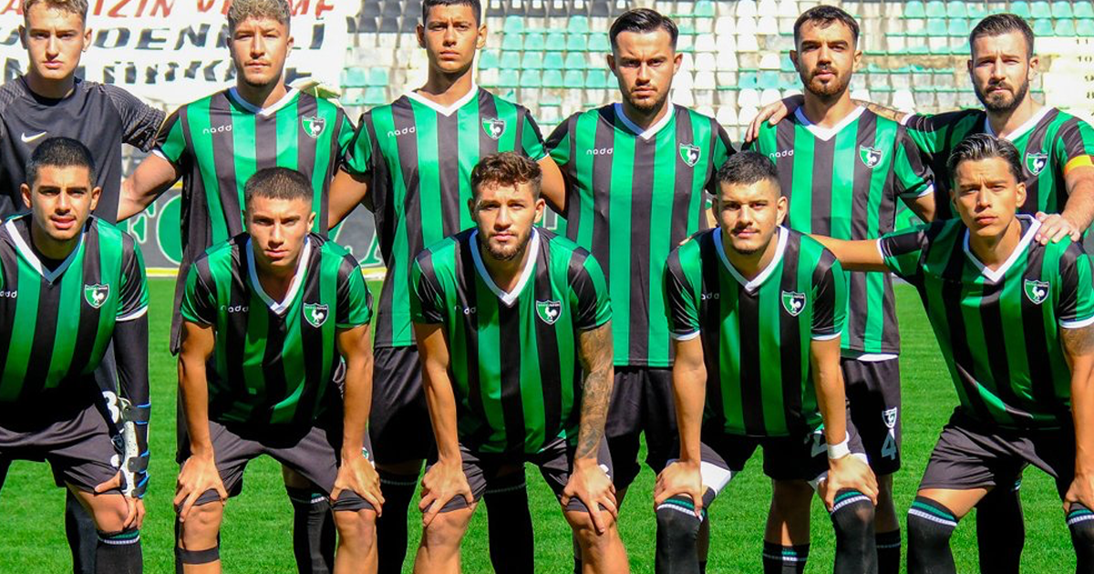 Denizlispor, Bucak deplasmanında sahaya çıkıyor