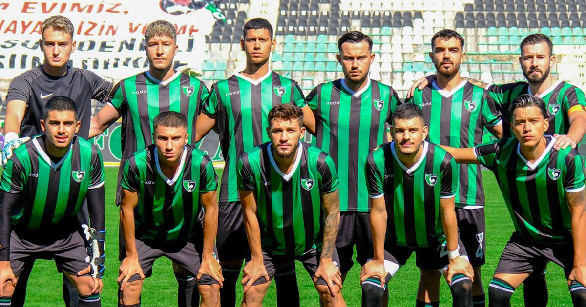 Denizlispor Keçiborlu deplasmanında galibiyet peşinde