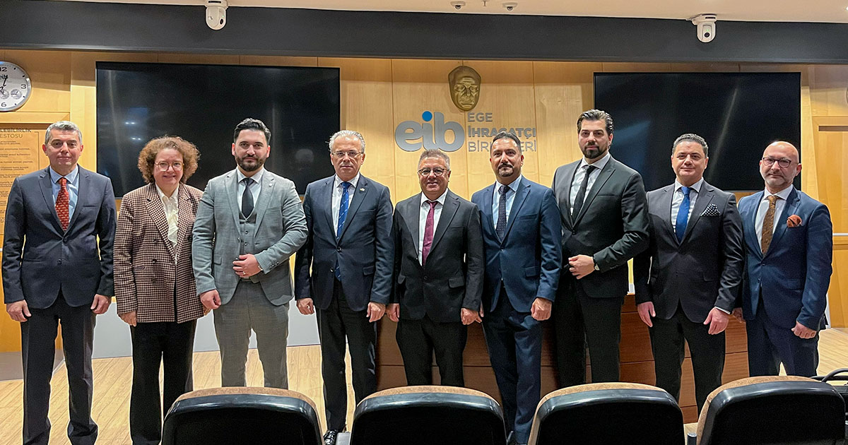 Türk firmalarına Avrupa’da yeni kapılar açılıyor