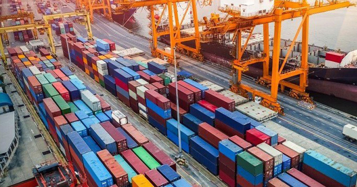 Dış ticaret endeksinde pozitif artış