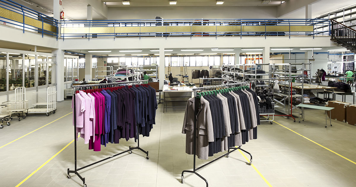 Türk moda endüstrisinin ürünleri Londra’da vitrine çıkacak