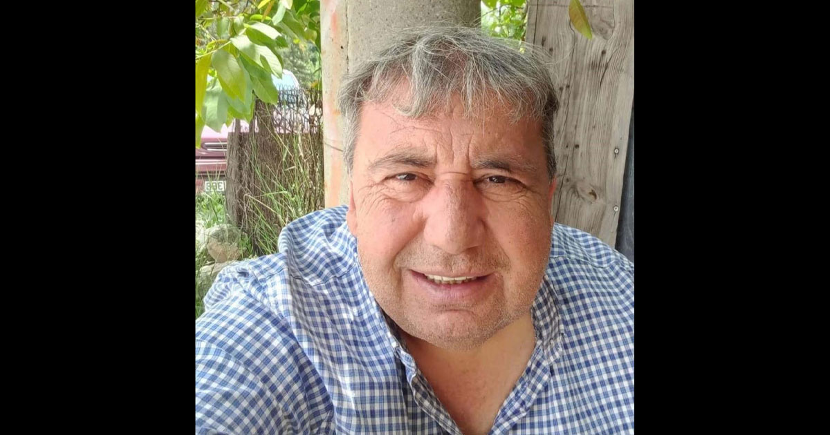 Matematik öğretmeni evinde ölü bulundu