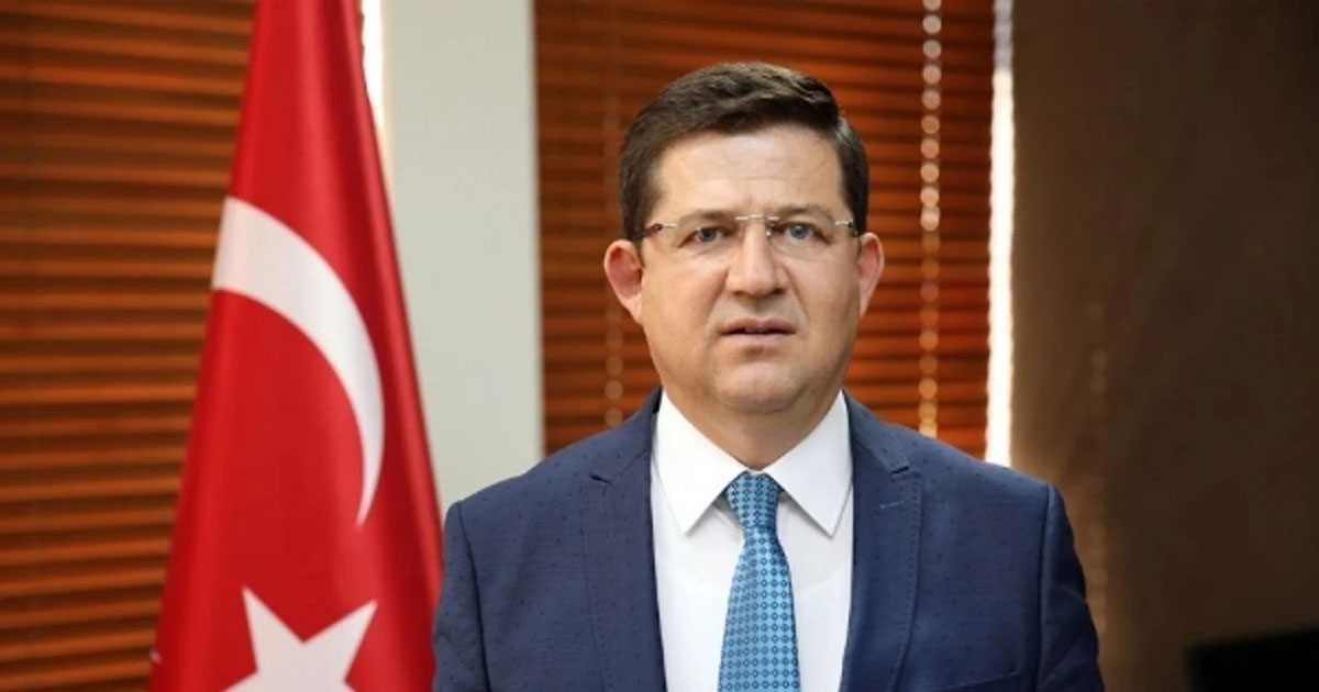 Subaşıoğlu’ndan 10 Kasım mesajı: Kararlılıkla çalışmayı sürdürüyoruz