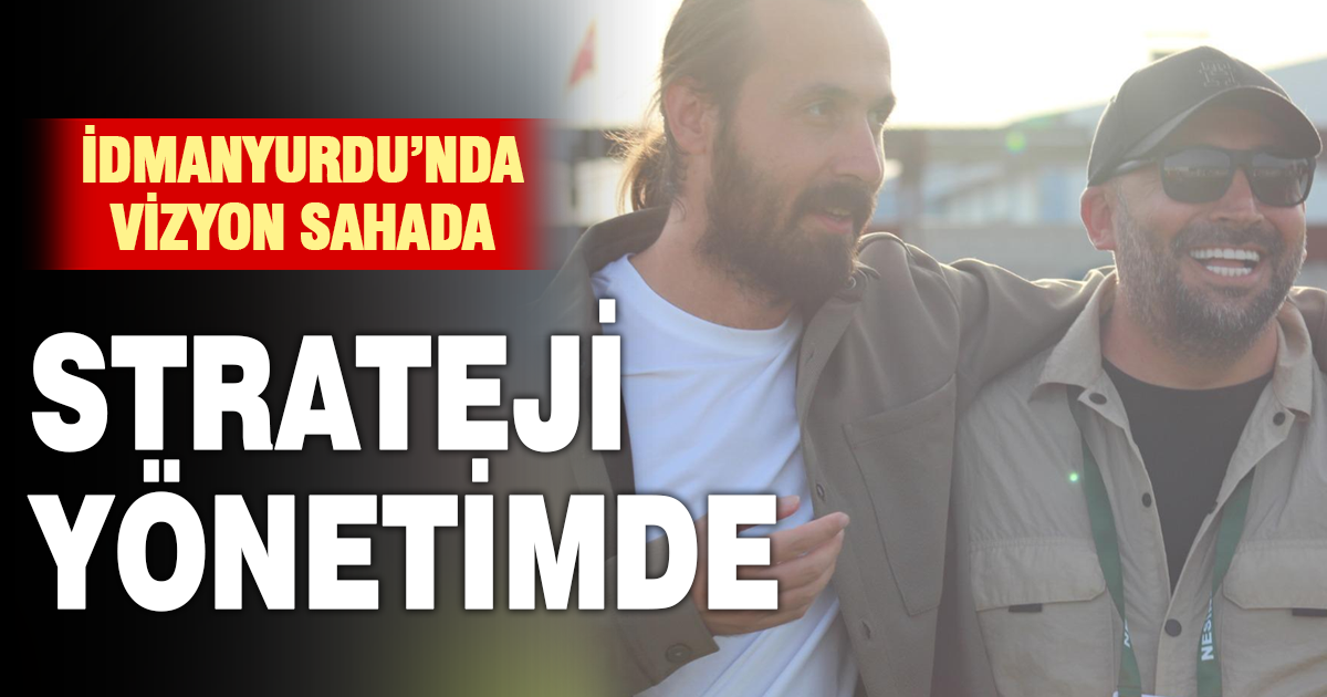 Denizli Futbolunda Özcan Sert, Selçuk Göçmen ve Volkan Kartlı Gündemde