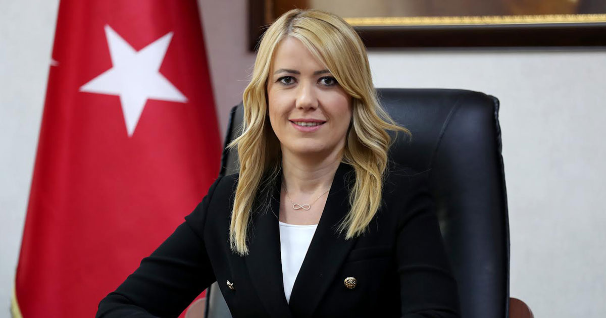 Başkan Doğan: Merkezefendi'de çevre bilincini yükseltiyoruz