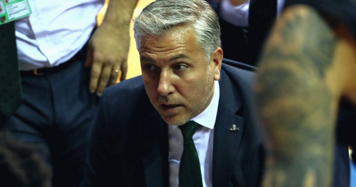 Merkezefendi Basket’te Aktaş’tan değerlendirme