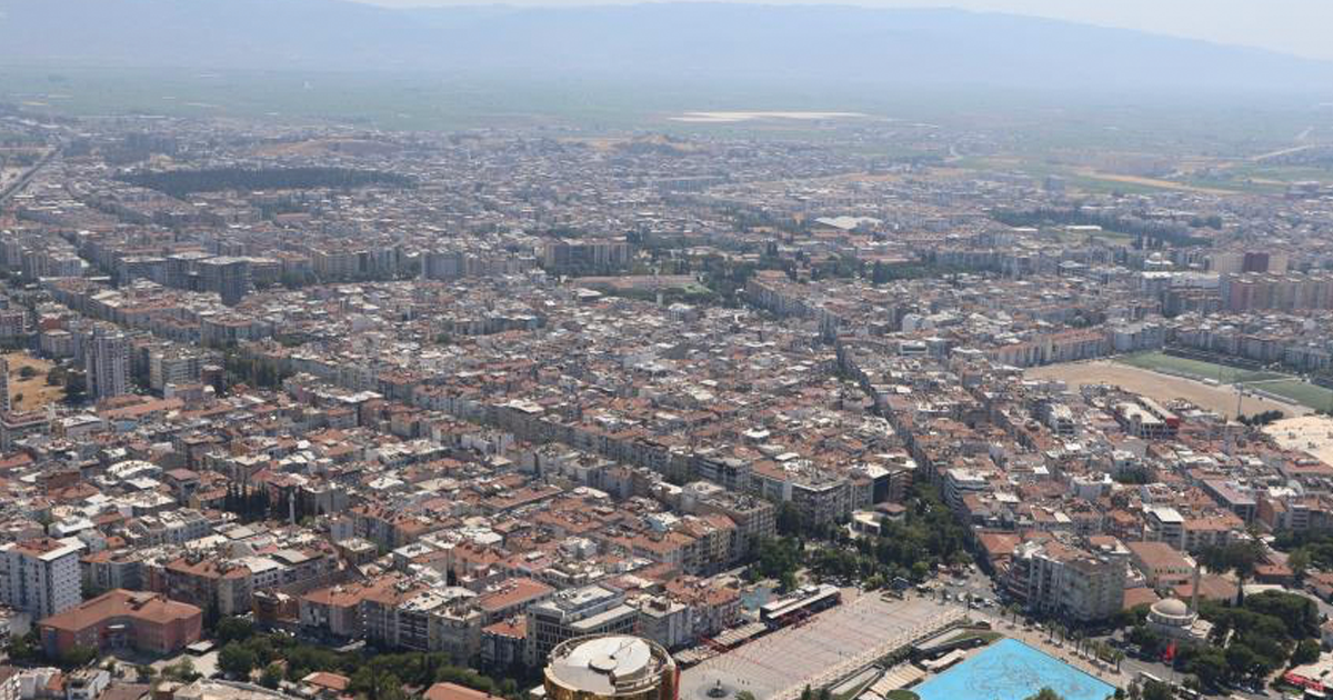Aydın’ın 2024 TÜİK verileri açıklandı 