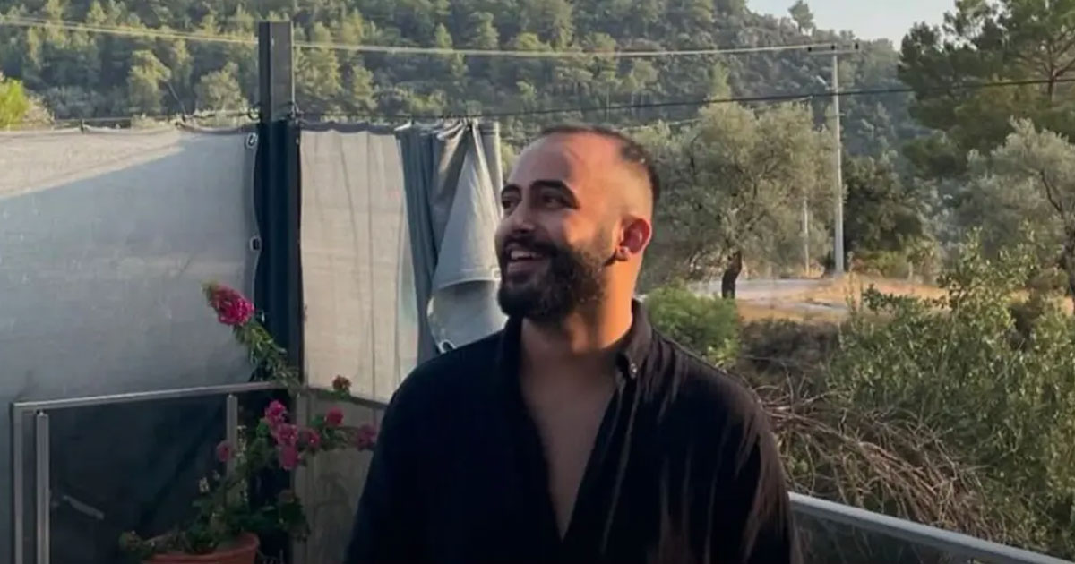 25 Yaşındaki Genç Evinde Ölü Bulundu