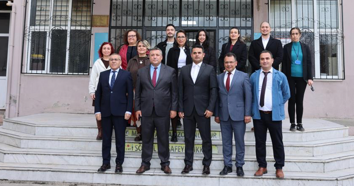 Firmaların atıl durumdaki gelişmiş bilgisayarları okullara bağışlanıyor 