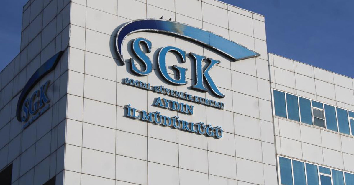 Aydın’da 800 kişinin emekliliğinin iptal edildiği iddiası