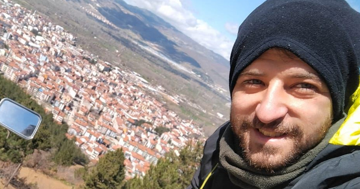 Beton mikserinin çarptığı sağlık çalışanı 7 günlük yaşam savaşını kaybetti