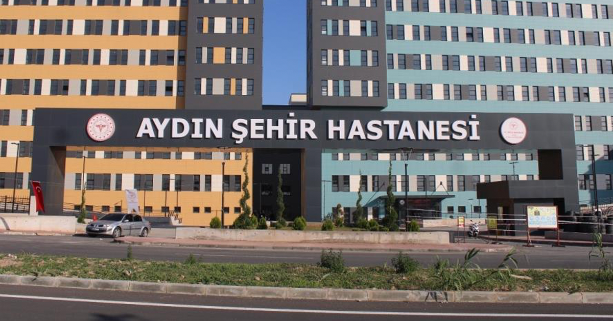 Şehir Hastanesi hizmet vermeye başlıyor 