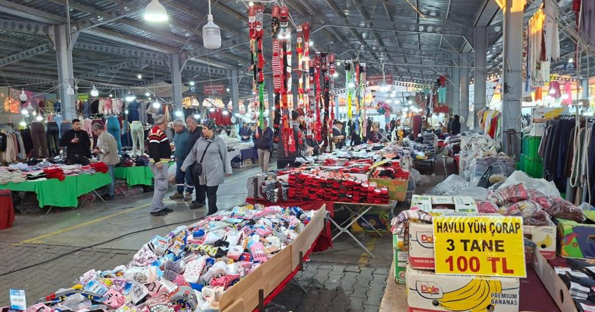 Köyceğiz’de düzenlenen festival coşkuyla tamamlandı 