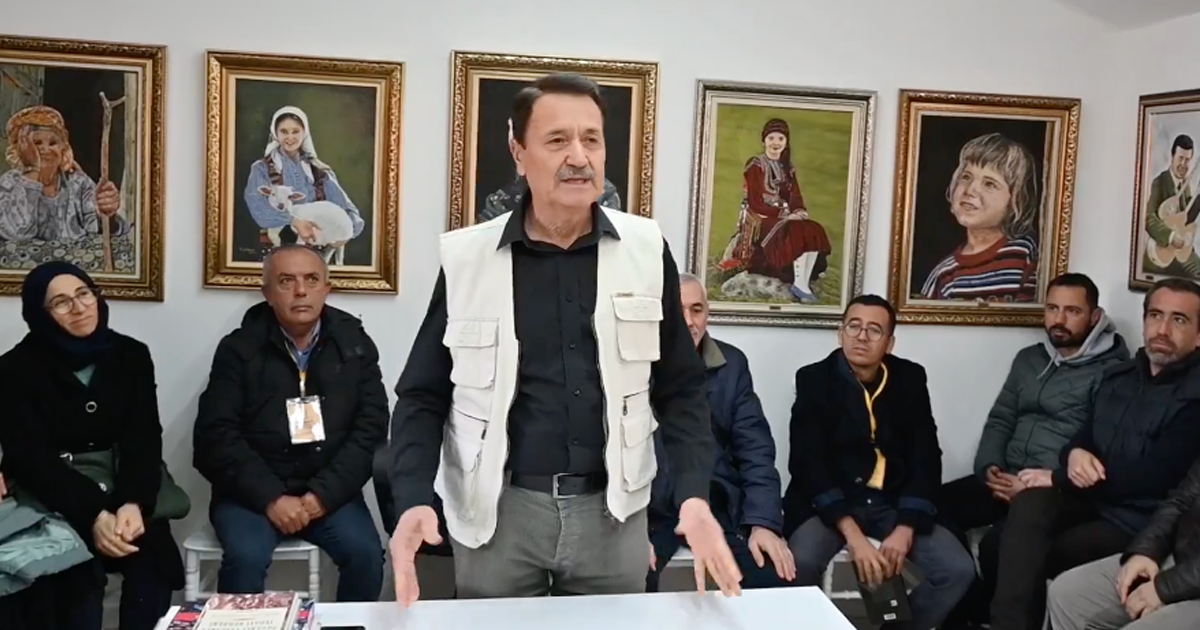 “Taşın Hafızası, Sanatın İzleri” Tavas’ta hayat buldu