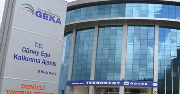 GEKA 6 personel alımı yapacak