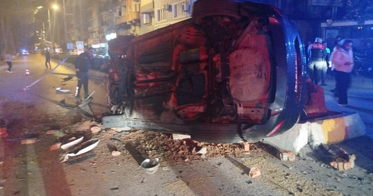 Aydın’da su ürünleri denetimleri aralıksız sürüyor