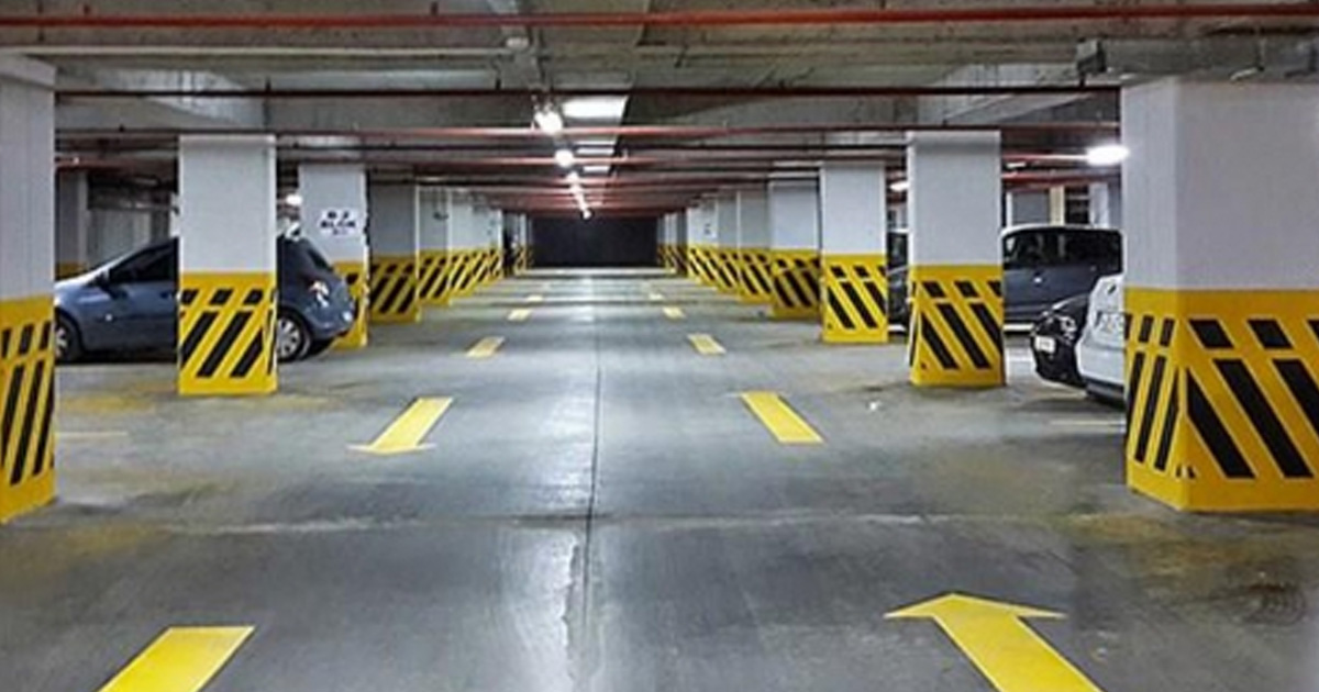 Otopark yönetmeliğinde önemli değişiklik