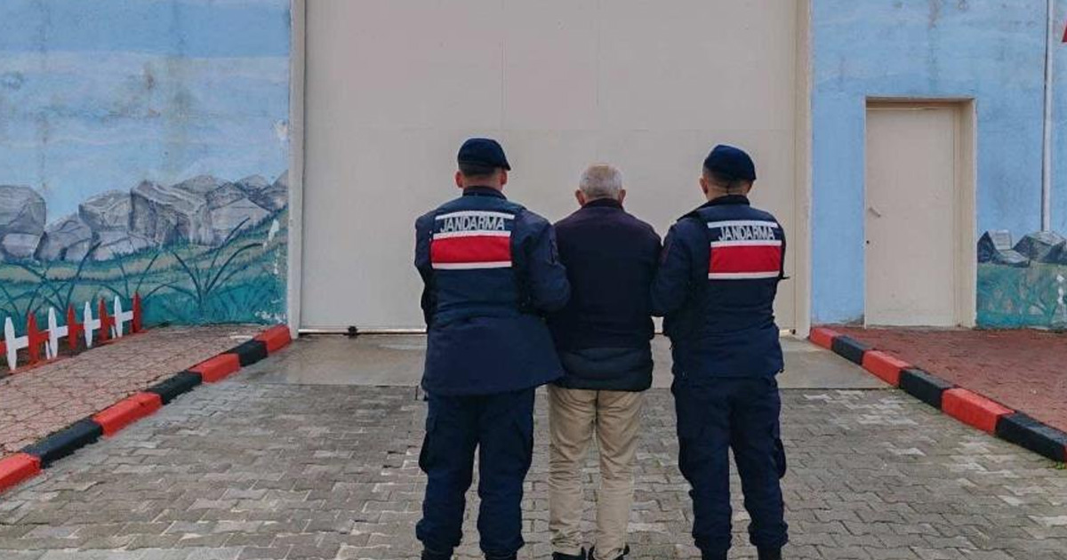 Jandarmanın yakaladığı 11 kişi tutuklandı