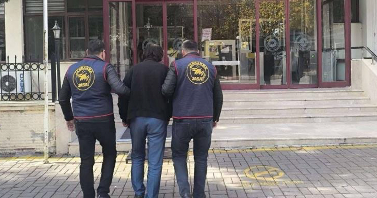 Kütahya’da çeşitli suçlardan aranan 115 şahıs yakalandı 