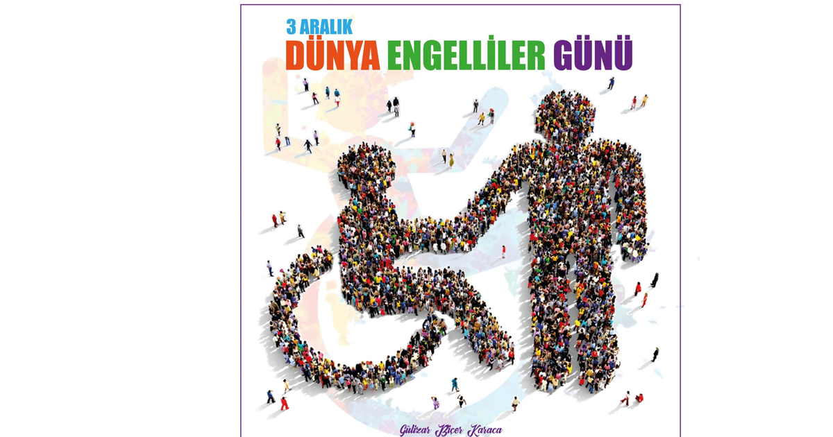Milletvekili Biçer Karaca açıklaması: Engelli haklarına duyarlı bütçe