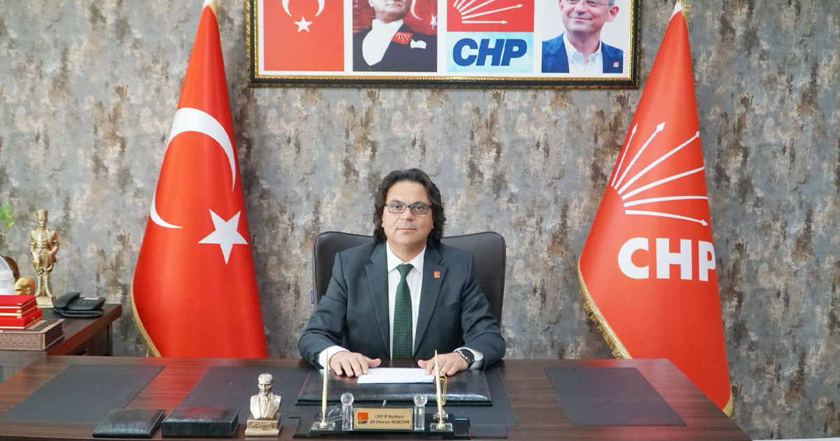 Horzum’dan 3 Aralık Dünya Engelliler Günü mesajı