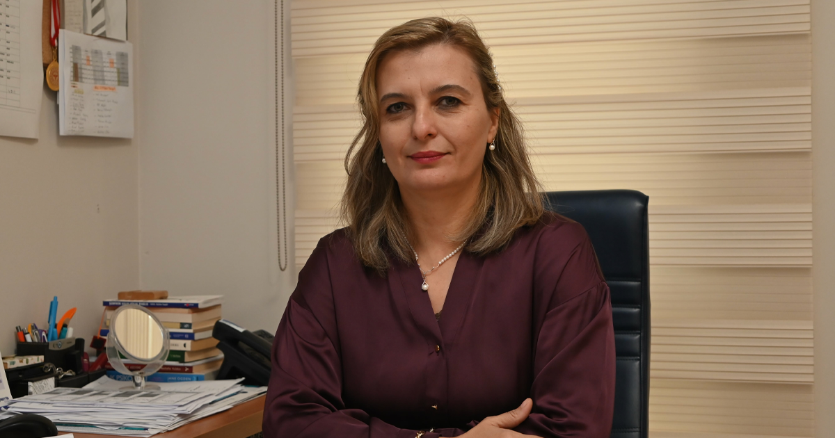 3 Aralık’ta aynı yolda engelleri birlikte aşalım