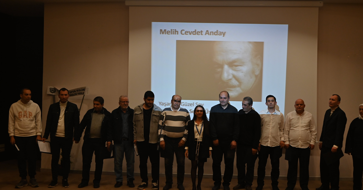 Ruhsal Engelleri Bireyleri Görmezden Gelmeyelim