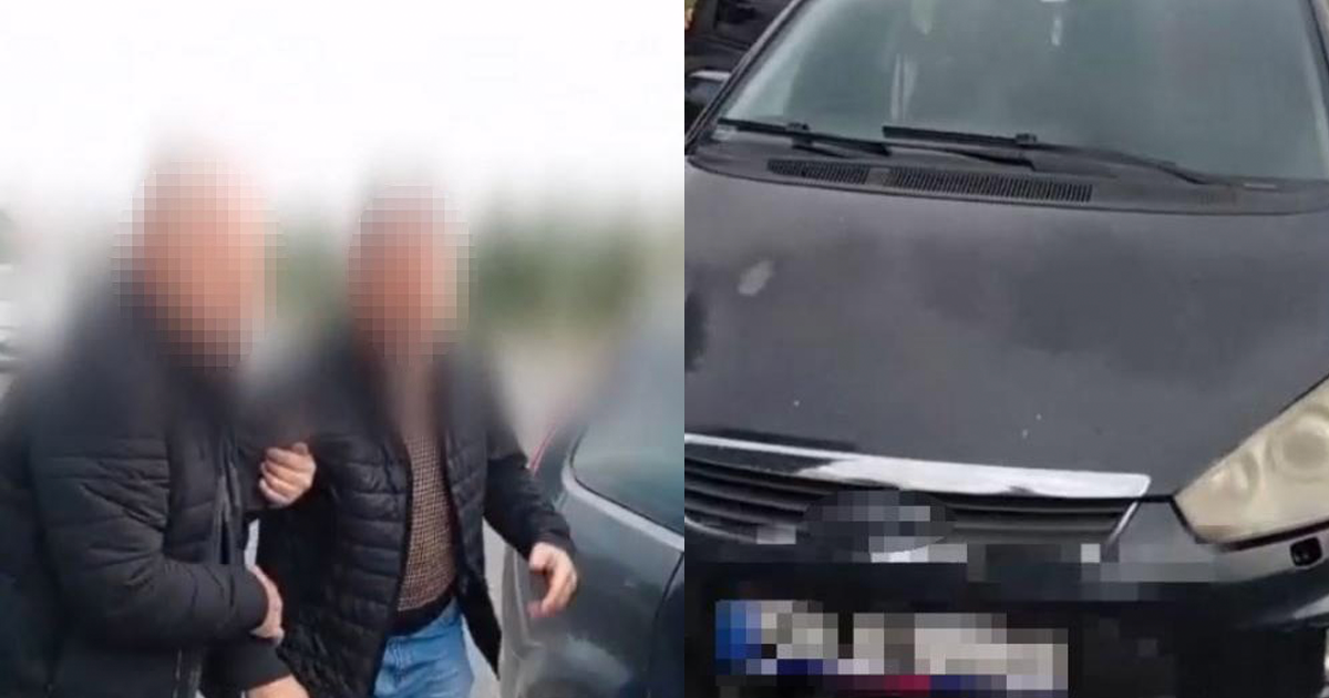 FETÖ üyesi şahıs, Aydın’da kıskıvrak yakalandı