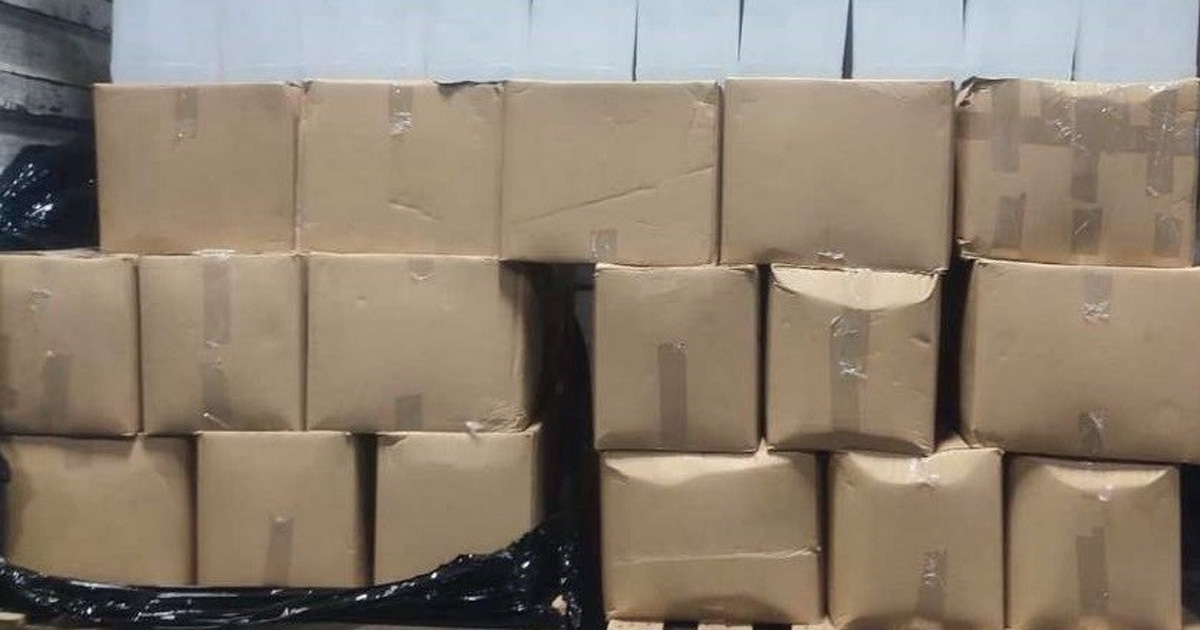 İzmir’de 860 litre etil alkol ele geçirildi
