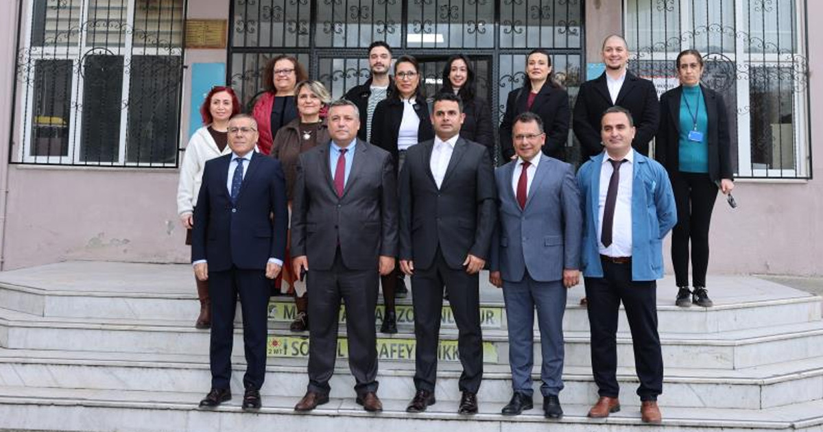 Firmaların atıl durumdaki gelişmiş bilgisayarları okullara bağışlanıyor