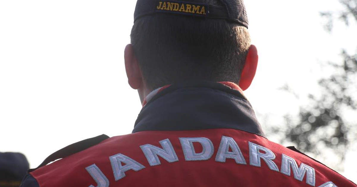 Aydın’da aranan şahıslar yakalandı