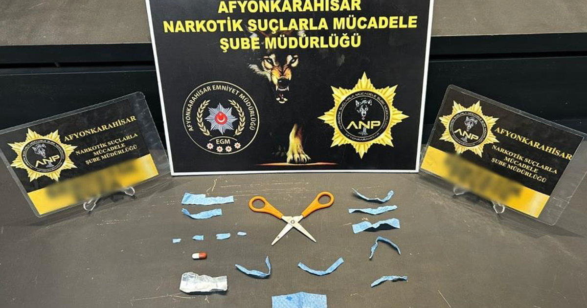 Torbacı operasyonunda 3 kişi tutuklandı 