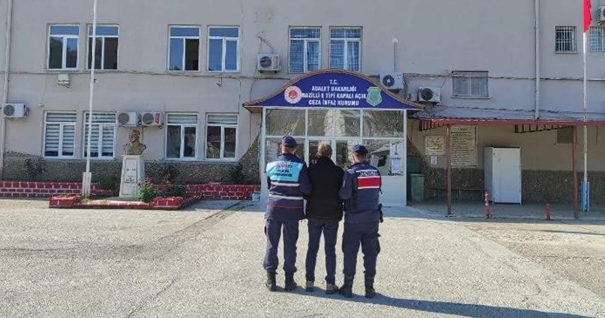Nazilli’de satışa hazır uyuşturucuyla yakalandı