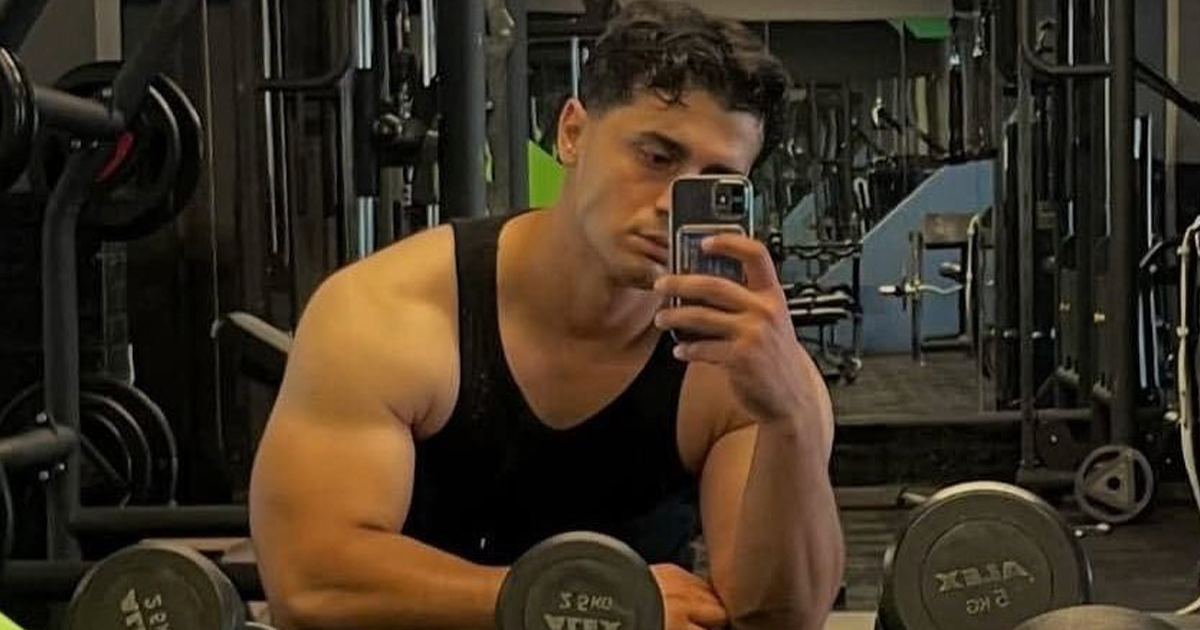  Genç sporcu evinde ölü bulundu