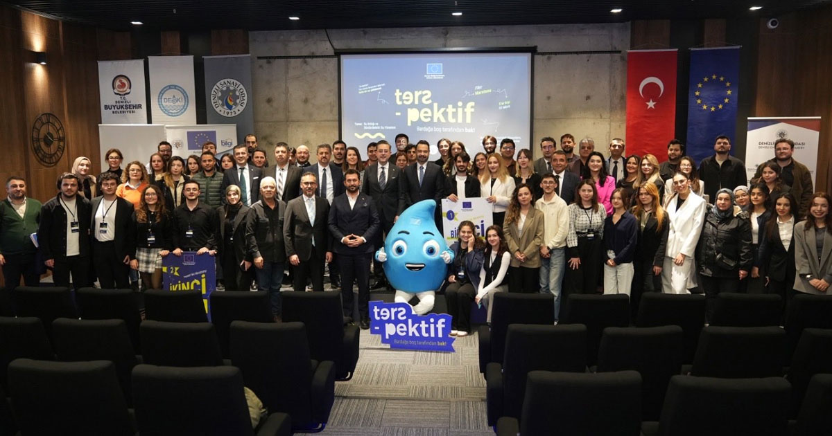 Su Zirvesi’nde ortak sorumluluk vurgusu