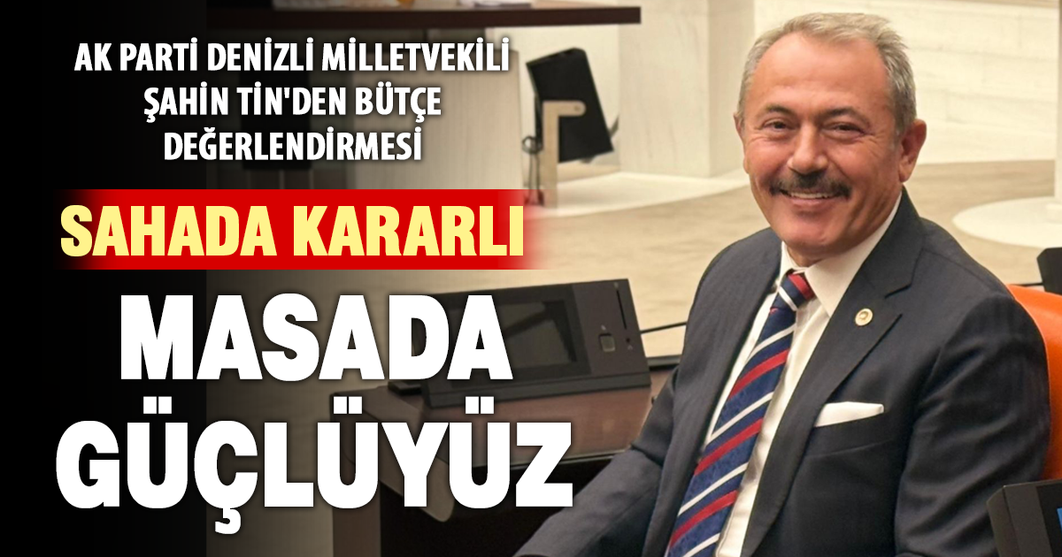 TBMM’de Sanayi ve Teknoloji ile Milli Savunma Bakanlığı Bütçeleri Kabul Edildi