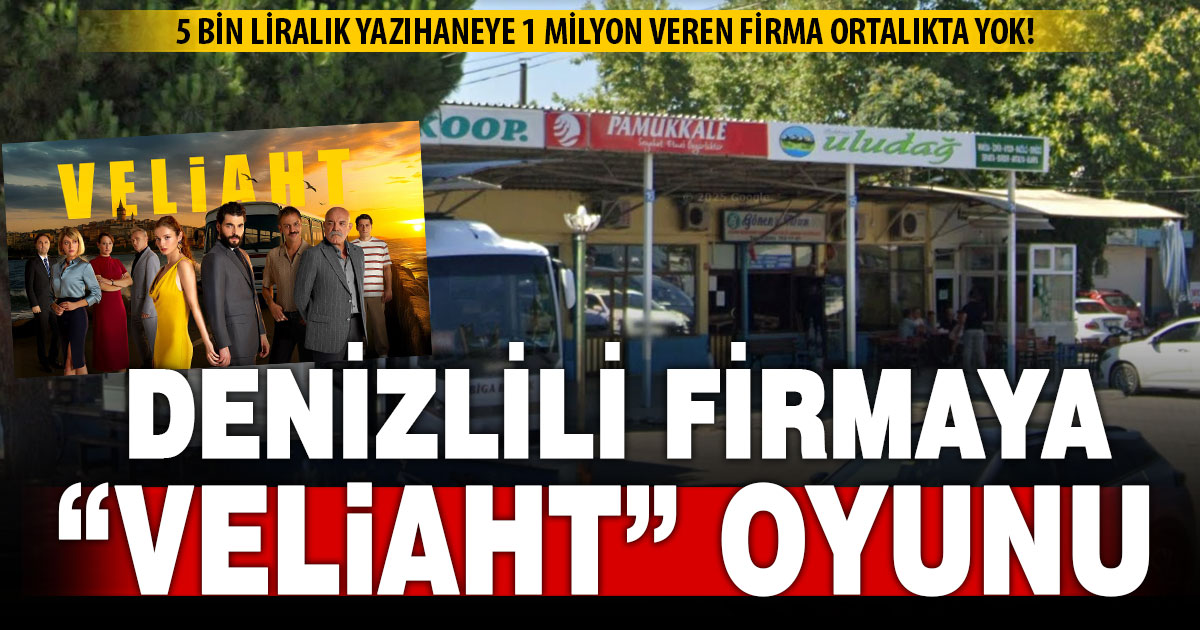 Denizlili ulaşım firması, Gönen otogarına neden giremediğini açıkladı